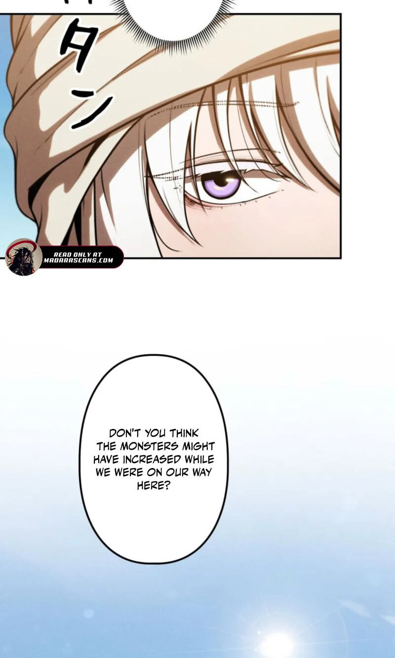Mamono Hoshokusha: Tenseisha no Ore wa Saikyou ni Natte Subete wo Ubatta Dragon ni Fukushuusuru Chapter 32 page 21 - 