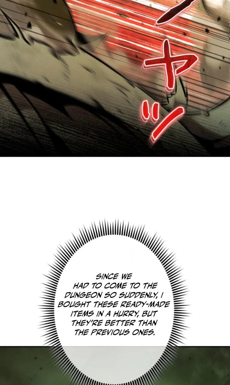 Mamono Hoshokusha: Tenseisha no Ore wa Saikyou ni Natte Subete wo Ubatta Dragon ni Fukushuusuru Chapter 32 page 33 - 