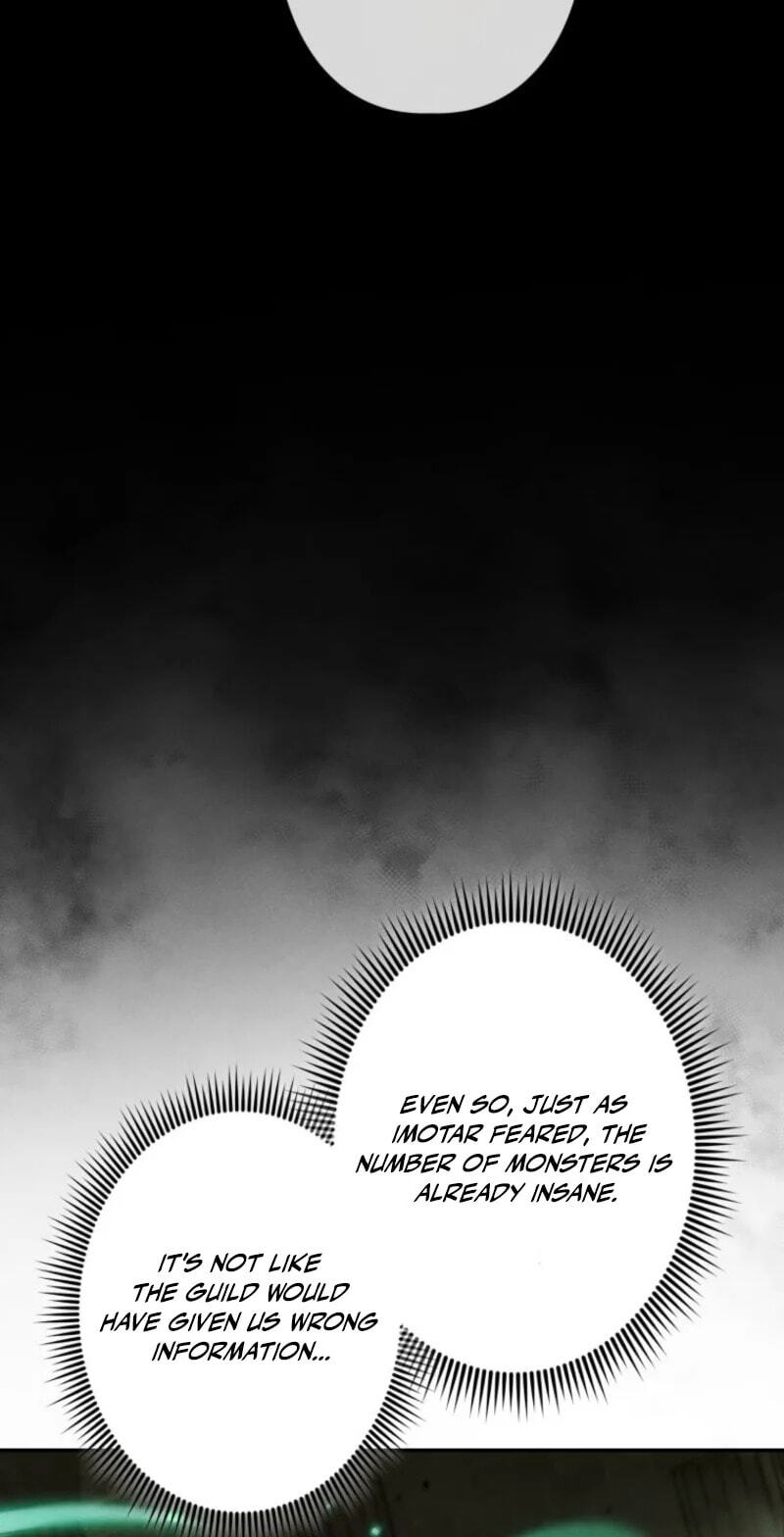 Mamono Hoshokusha: Tenseisha no Ore wa Saikyou ni Natte Subete wo Ubatta Dragon ni Fukushuusuru Chapter 32 page 38 - 