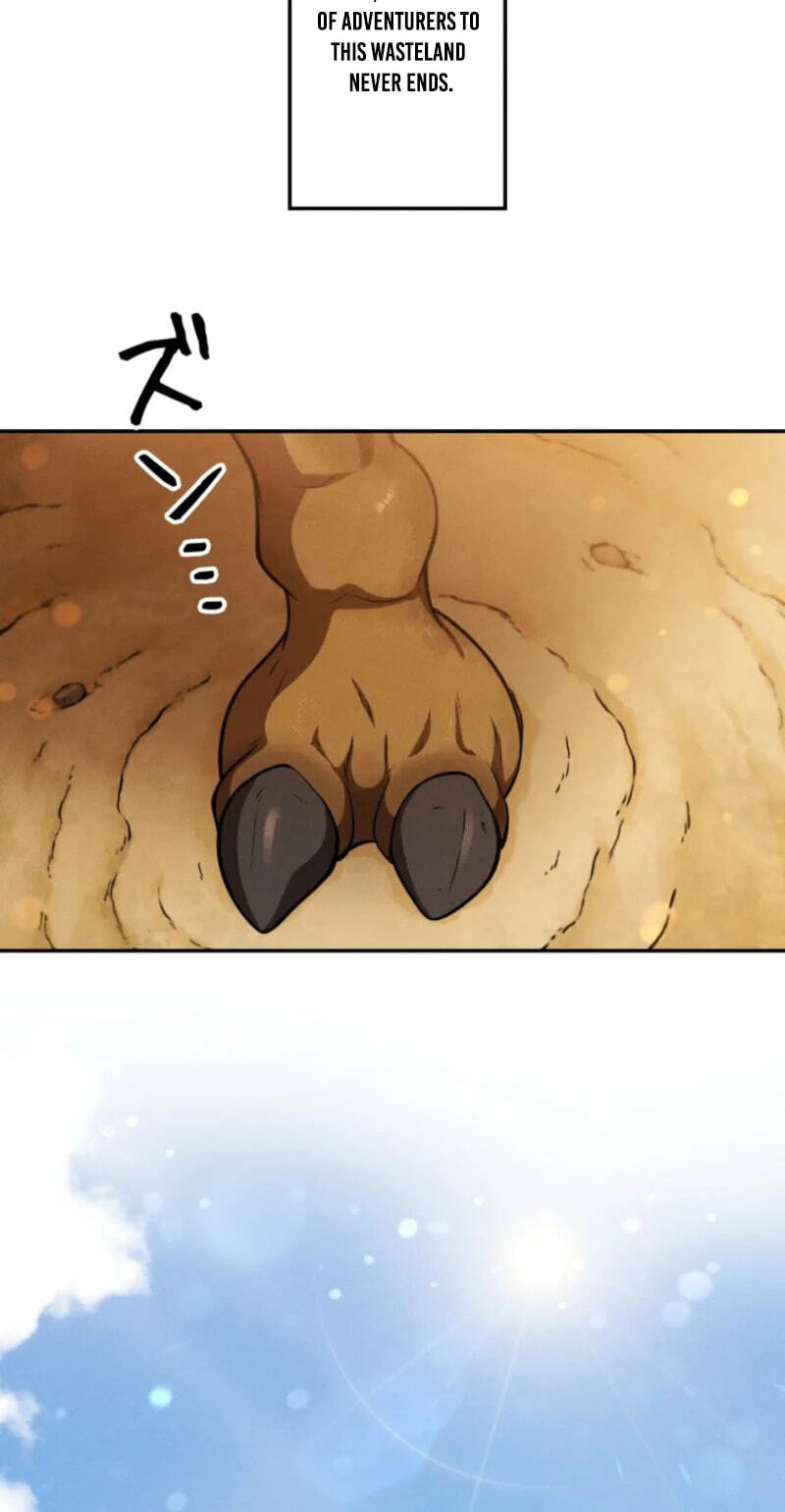 Mamono Hoshokusha: Tenseisha no Ore wa Saikyou ni Natte Subete wo Ubatta Dragon ni Fukushuusuru Chapter 32 page 5 - 