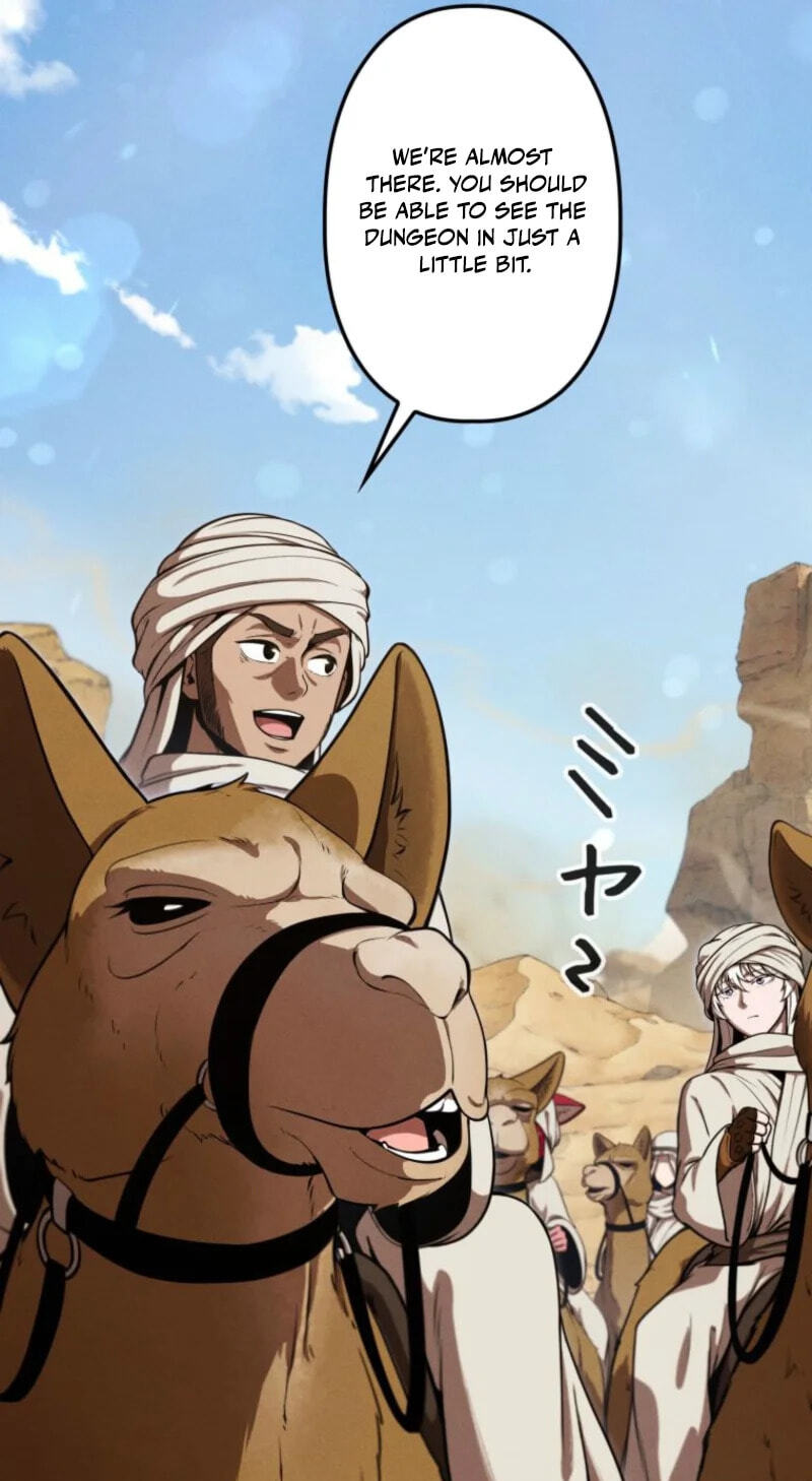 Mamono Hoshokusha: Tenseisha no Ore wa Saikyou ni Natte Subete wo Ubatta Dragon ni Fukushuusuru Chapter 32 page 6 - 