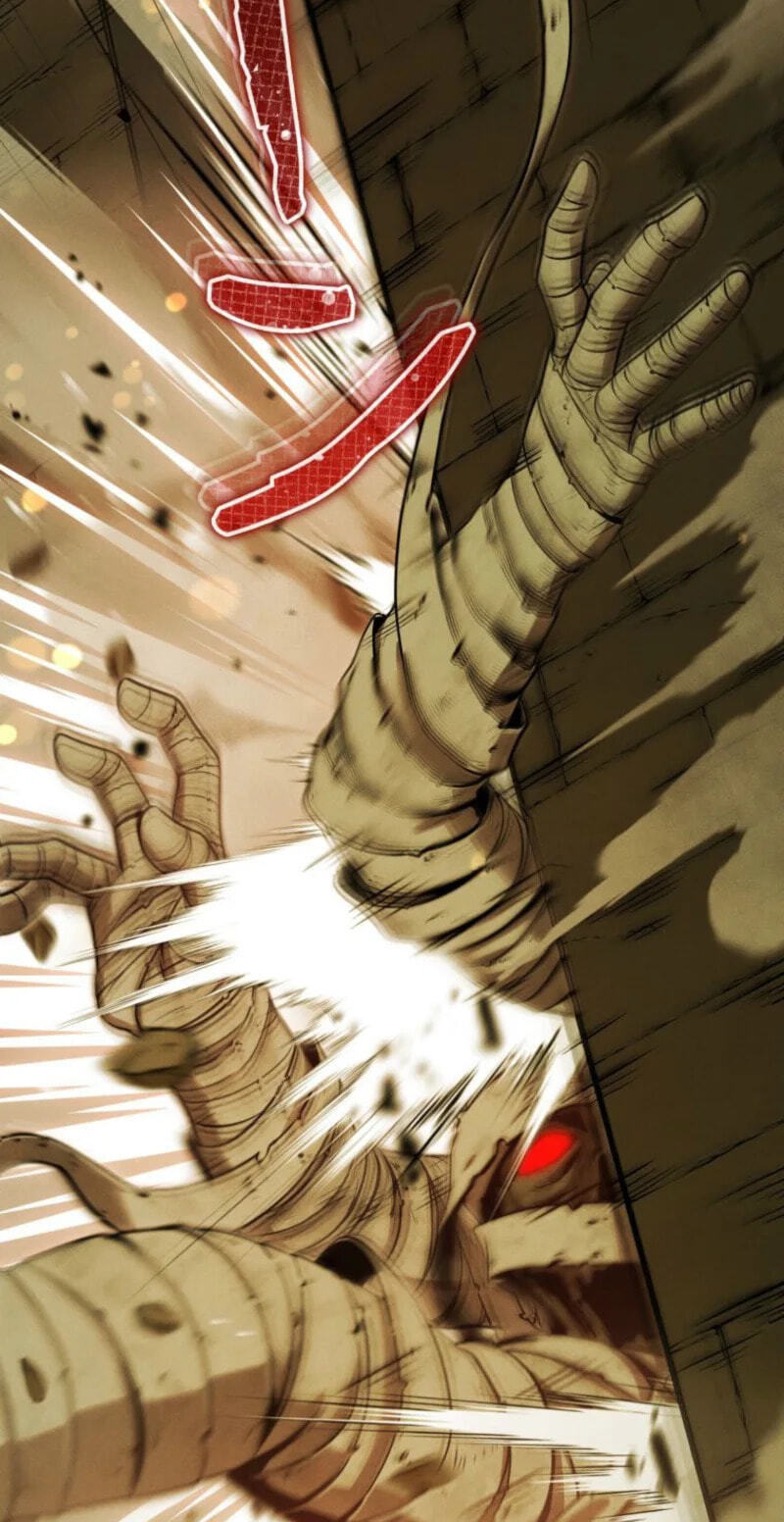 Mamono Hoshokusha: Tenseisha no Ore wa Saikyou ni Natte Subete wo Ubatta Dragon ni Fukushuusuru Chapter 32 page 53 - 