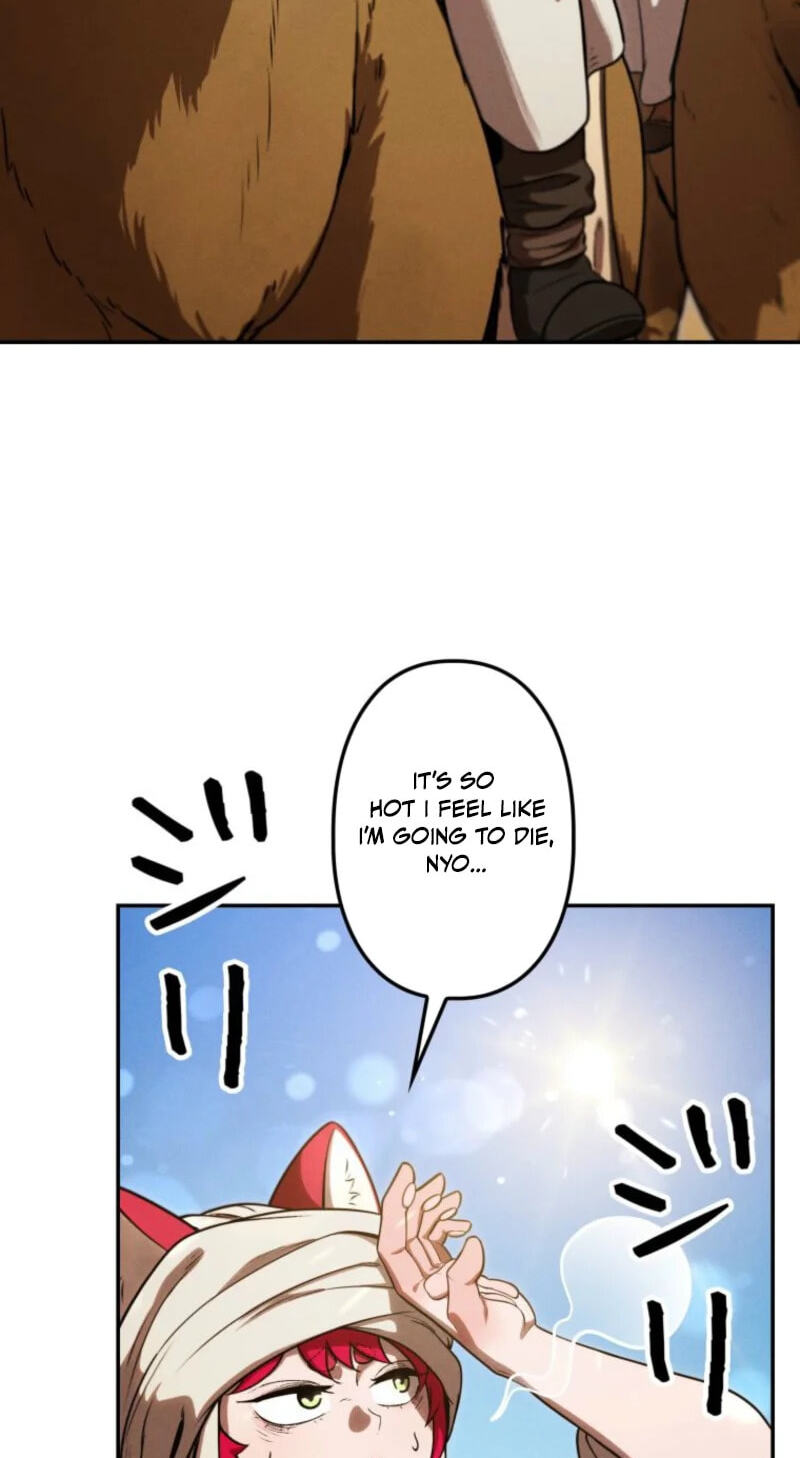 Mamono Hoshokusha: Tenseisha no Ore wa Saikyou ni Natte Subete wo Ubatta Dragon ni Fukushuusuru Chapter 32 page 7 - 
