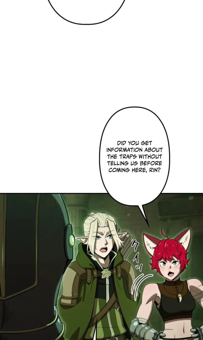 Mamono Hoshokusha: Tenseisha no Ore wa Saikyou ni Natte Subete wo Ubatta Dragon ni Fukushuusuru Chapter 32 page 67 - 