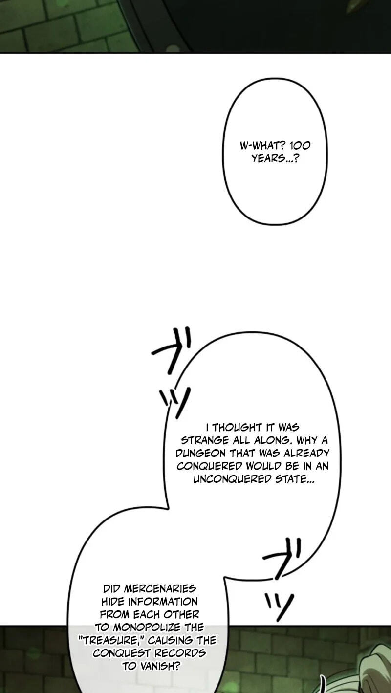 Mamono Hoshokusha: Tenseisha no Ore wa Saikyou ni Natte Subete wo Ubatta Dragon ni Fukushuusuru Chapter 32 page 70 - 