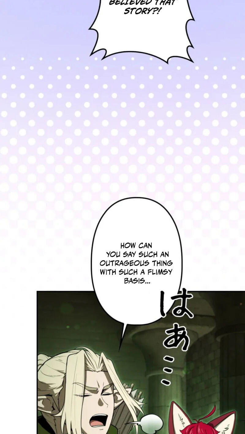 Mamono Hoshokusha: Tenseisha no Ore wa Saikyou ni Natte Subete wo Ubatta Dragon ni Fukushuusuru Chapter 32 page 73 - 