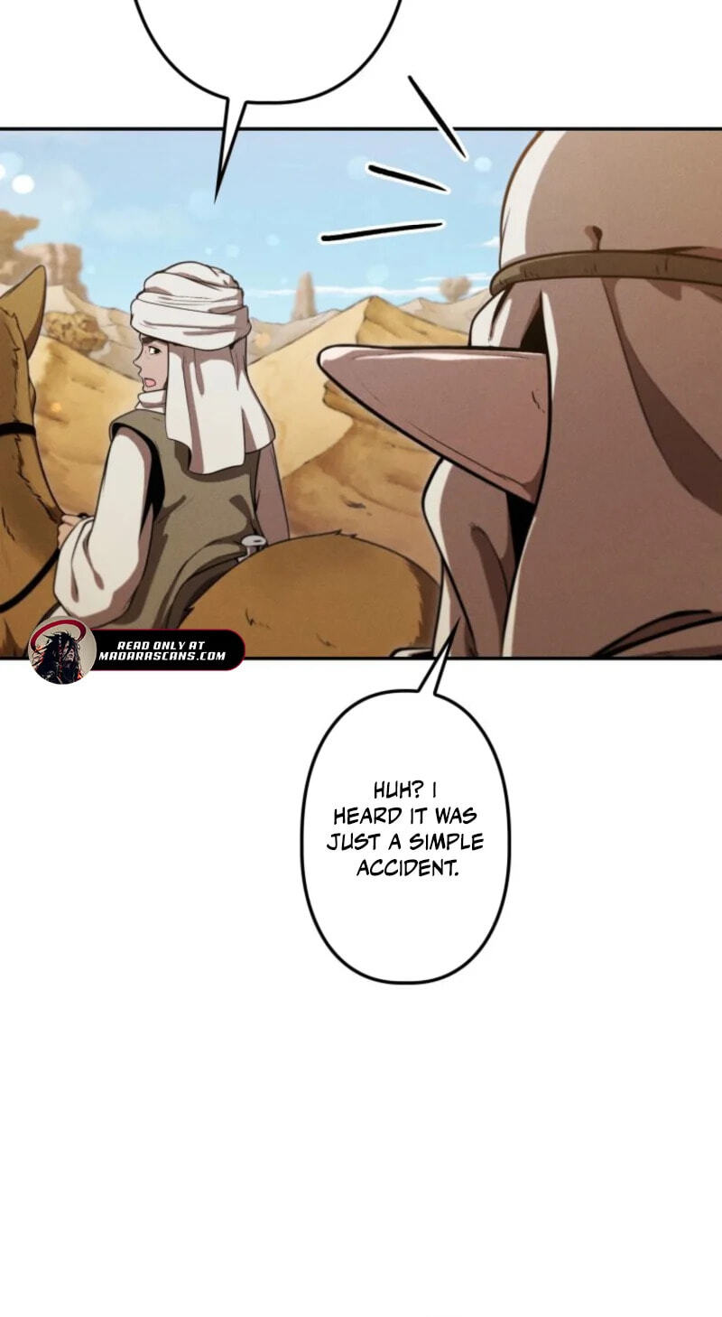 Mamono Hoshokusha: Tenseisha no Ore wa Saikyou ni Natte Subete wo Ubatta Dragon ni Fukushuusuru Chapter 32 page 10 - 