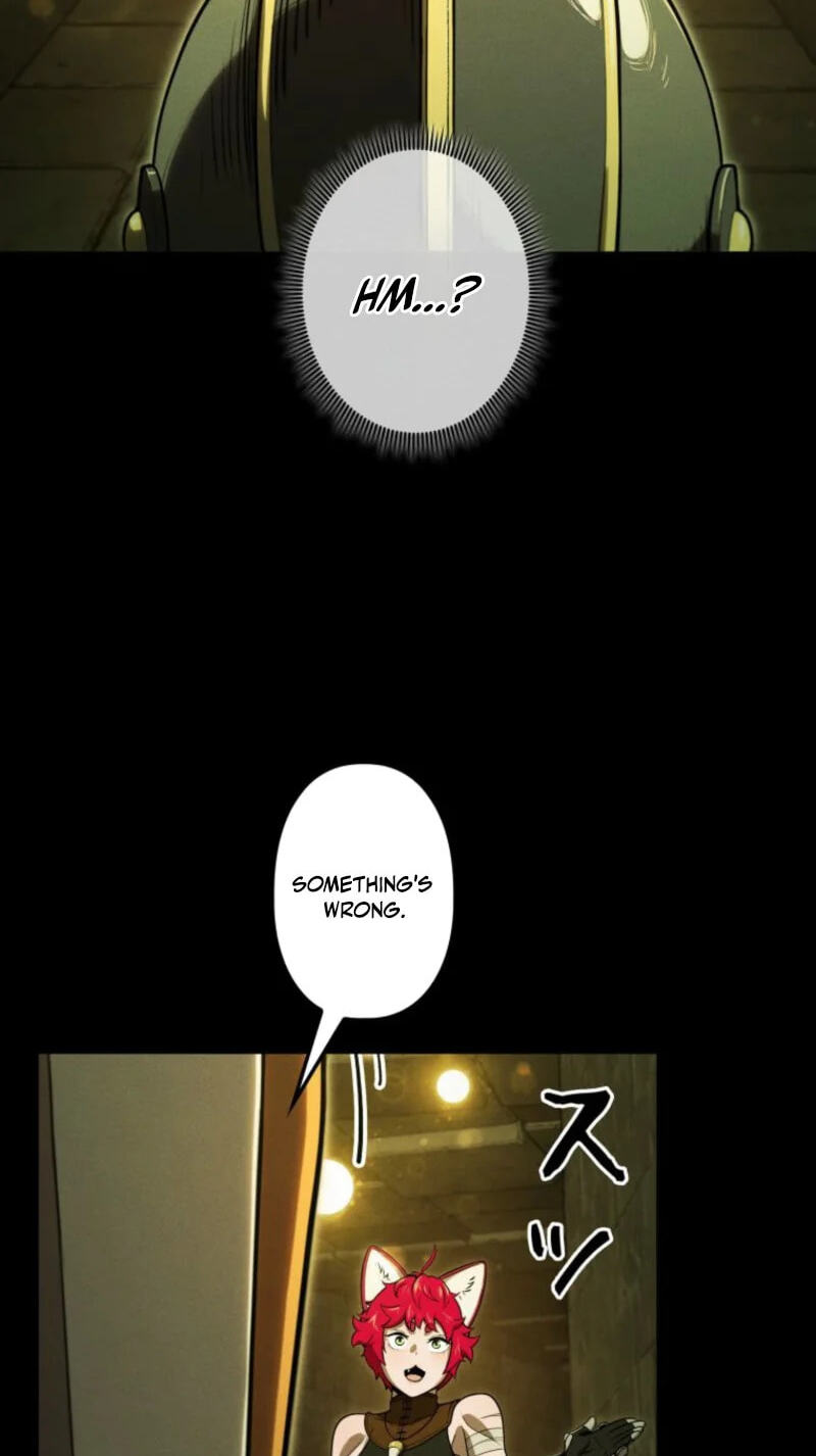 Mamono Hoshokusha: Tenseisha no Ore wa Saikyou ni Natte Subete wo Ubatta Dragon ni Fukushuusuru Chapter 32 page 92 - 