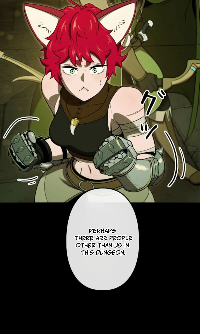 Mamono Hoshokusha: Tenseisha no Ore wa Saikyou ni Natte Subete wo Ubatta Dragon ni Fukushuusuru Chapter 32 page 96 - 