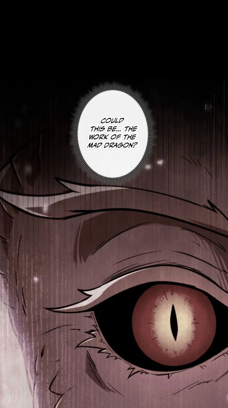 Mamono Hoshokusha: Tenseisha no Ore wa Saikyou ni Natte Subete wo Ubatta Dragon ni Fukushuusuru Chapter 33 page 12 - 