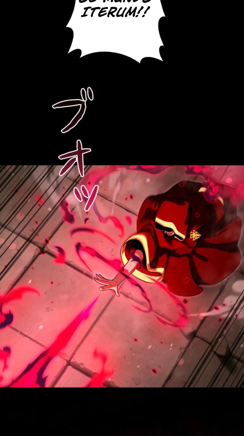 Mamono Hoshokusha: Tenseisha no Ore wa Saikyou ni Natte Subete wo Ubatta Dragon ni Fukushuusuru Chapter 33 page 19 - 