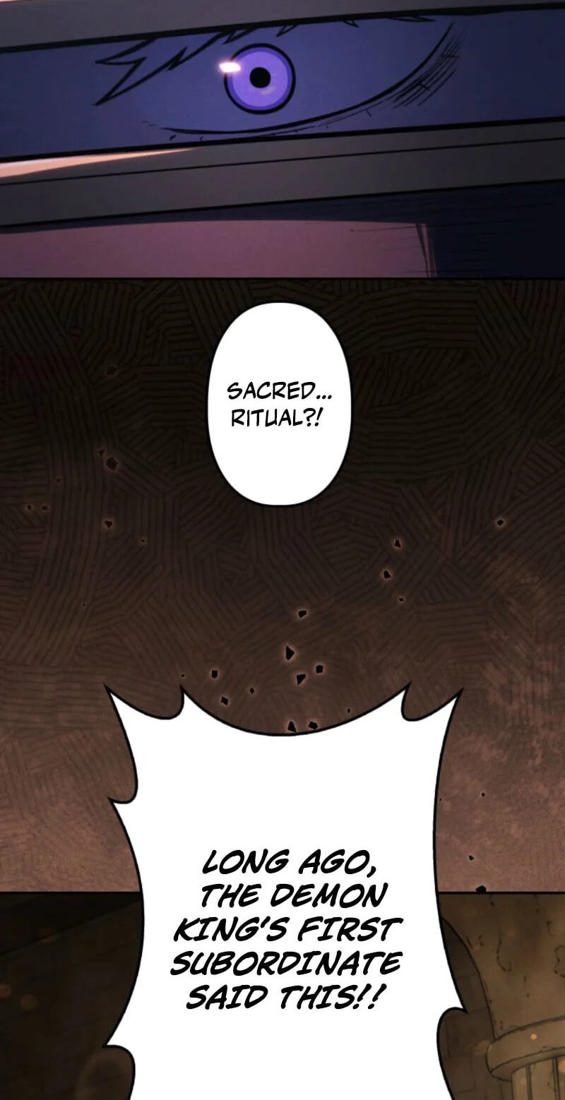 Mamono Hoshokusha: Tenseisha no Ore wa Saikyou ni Natte Subete wo Ubatta Dragon ni Fukushuusuru Chapter 33 page 36 - 