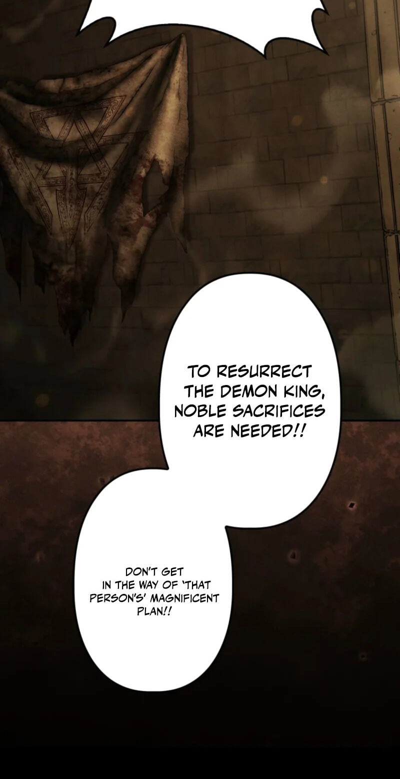 Mamono Hoshokusha: Tenseisha no Ore wa Saikyou ni Natte Subete wo Ubatta Dragon ni Fukushuusuru Chapter 33 page 37 - 