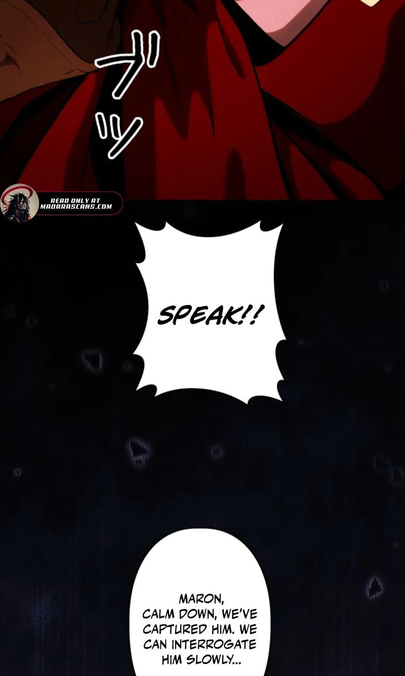 Mamono Hoshokusha: Tenseisha no Ore wa Saikyou ni Natte Subete wo Ubatta Dragon ni Fukushuusuru Chapter 33 page 40 - 