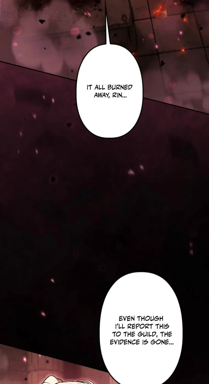 Mamono Hoshokusha: Tenseisha no Ore wa Saikyou ni Natte Subete wo Ubatta Dragon ni Fukushuusuru Chapter 33 page 58 - 