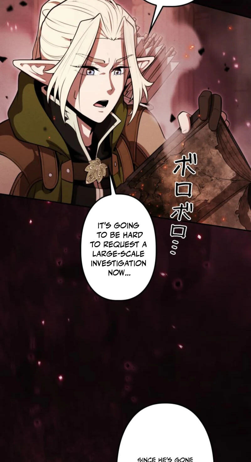 Mamono Hoshokusha: Tenseisha no Ore wa Saikyou ni Natte Subete wo Ubatta Dragon ni Fukushuusuru Chapter 33 page 59 - 