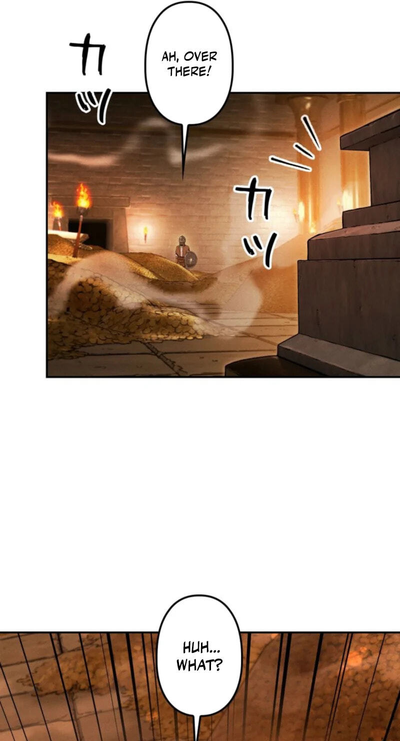 Mamono Hoshokusha: Tenseisha no Ore wa Saikyou ni Natte Subete wo Ubatta Dragon ni Fukushuusuru Chapter 33 page 82 - 