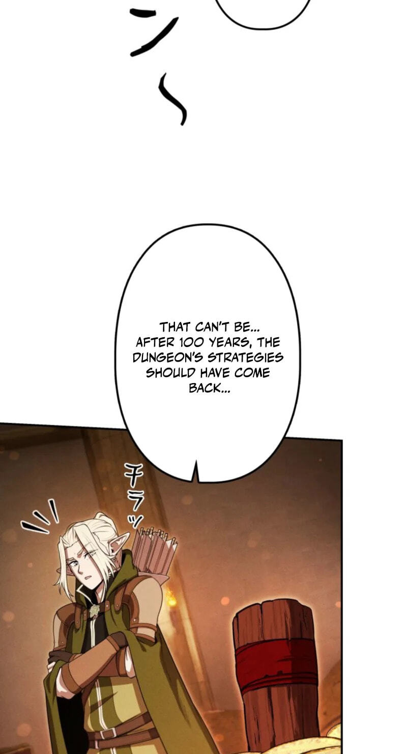 Mamono Hoshokusha: Tenseisha no Ore wa Saikyou ni Natte Subete wo Ubatta Dragon ni Fukushuusuru Chapter 33 page 84 - 