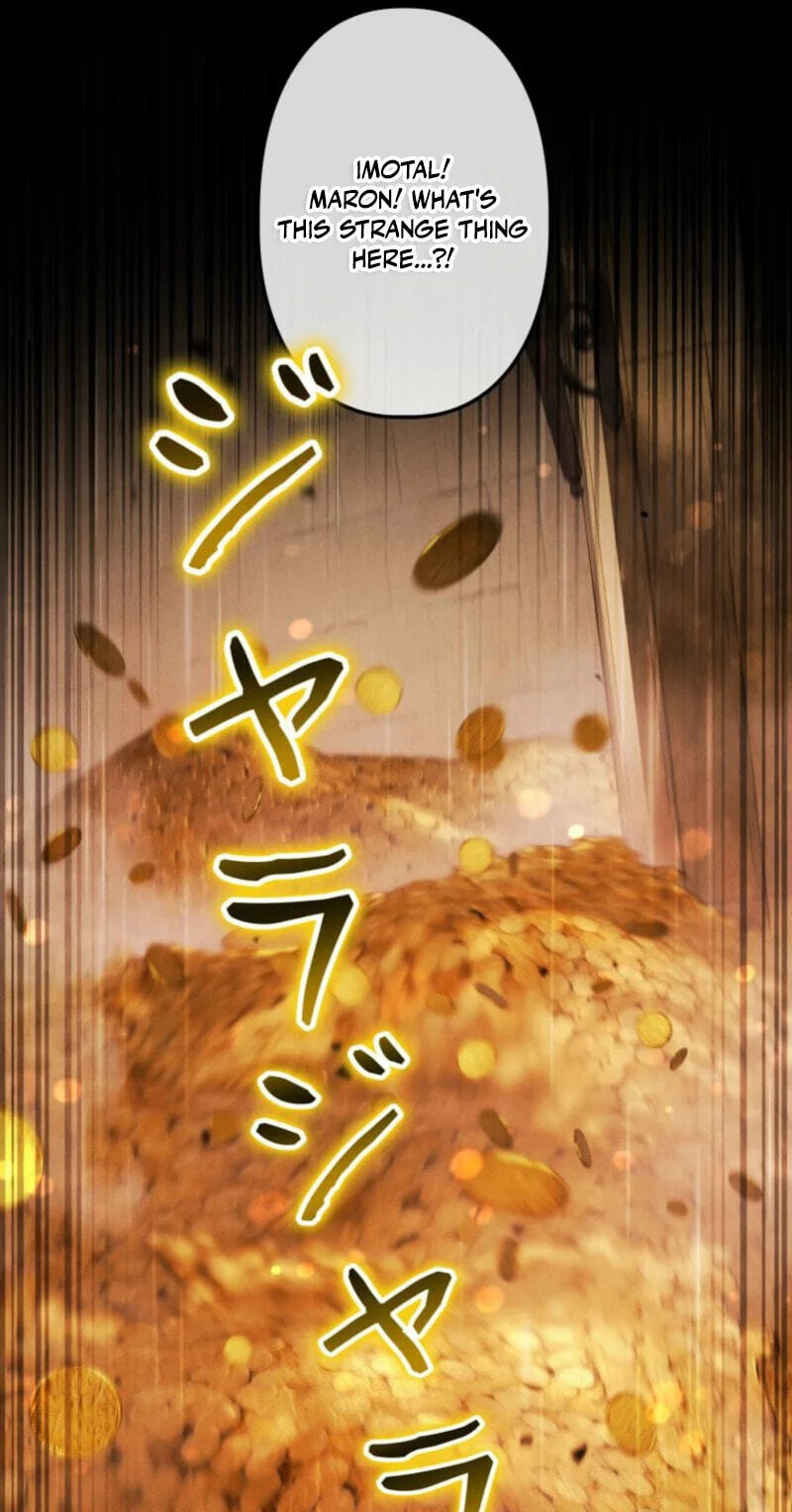 Mamono Hoshokusha: Tenseisha no Ore wa Saikyou ni Natte Subete wo Ubatta Dragon ni Fukushuusuru Chapter 33 page 86 - 