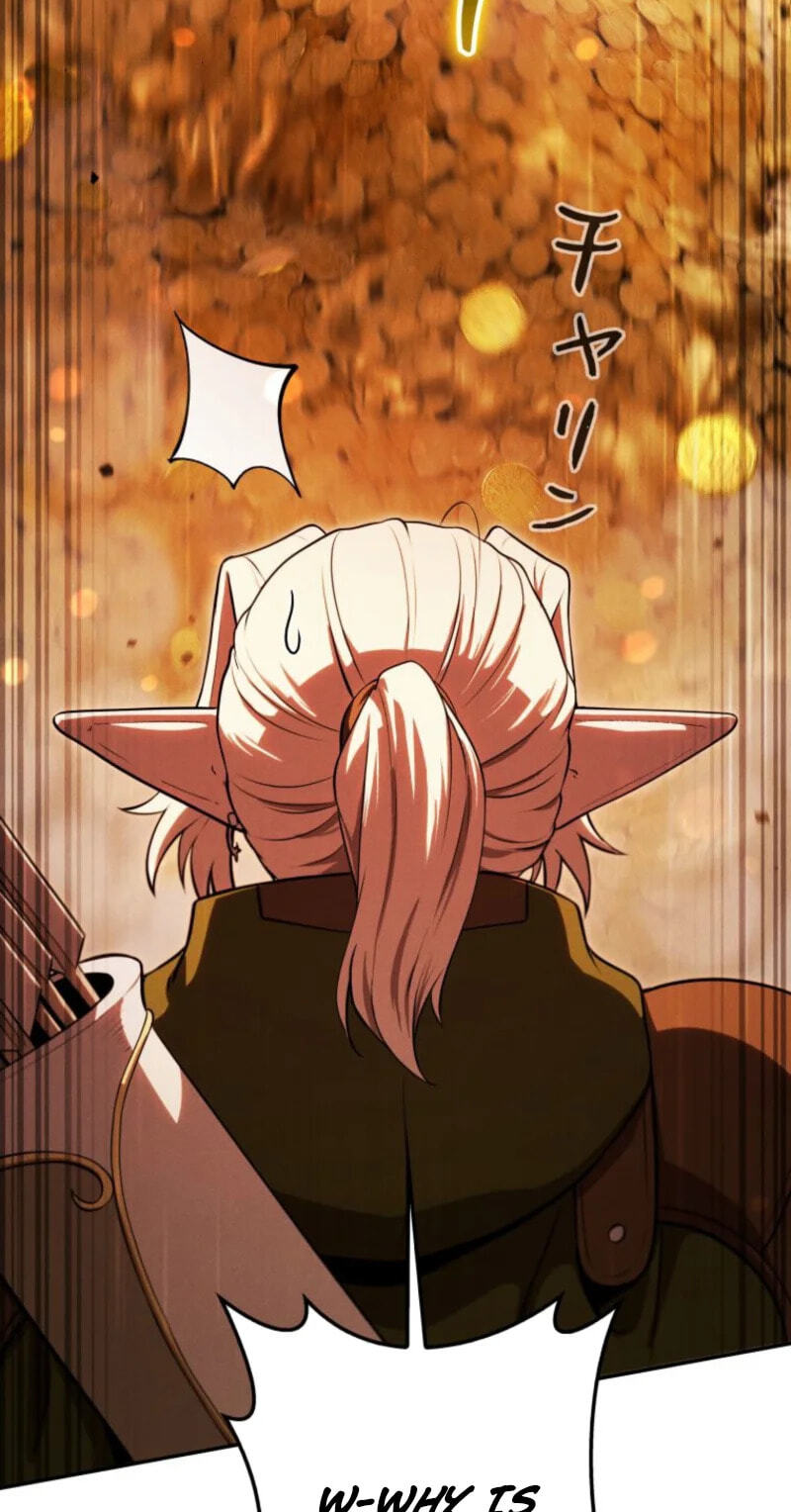 Mamono Hoshokusha: Tenseisha no Ore wa Saikyou ni Natte Subete wo Ubatta Dragon ni Fukushuusuru Chapter 33 page 87 - 