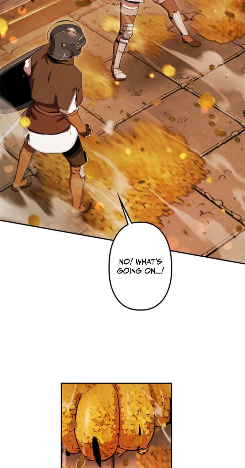 Mamono Hoshokusha: Tenseisha no Ore wa Saikyou ni Natte Subete wo Ubatta Dragon ni Fukushuusuru Chapter 33 page 89 - 