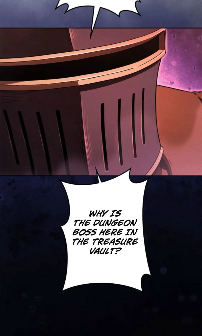 Mamono Hoshokusha: Tenseisha no Ore wa Saikyou ni Natte Subete wo Ubatta Dragon ni Fukushuusuru Chapter 33 page 93 - 