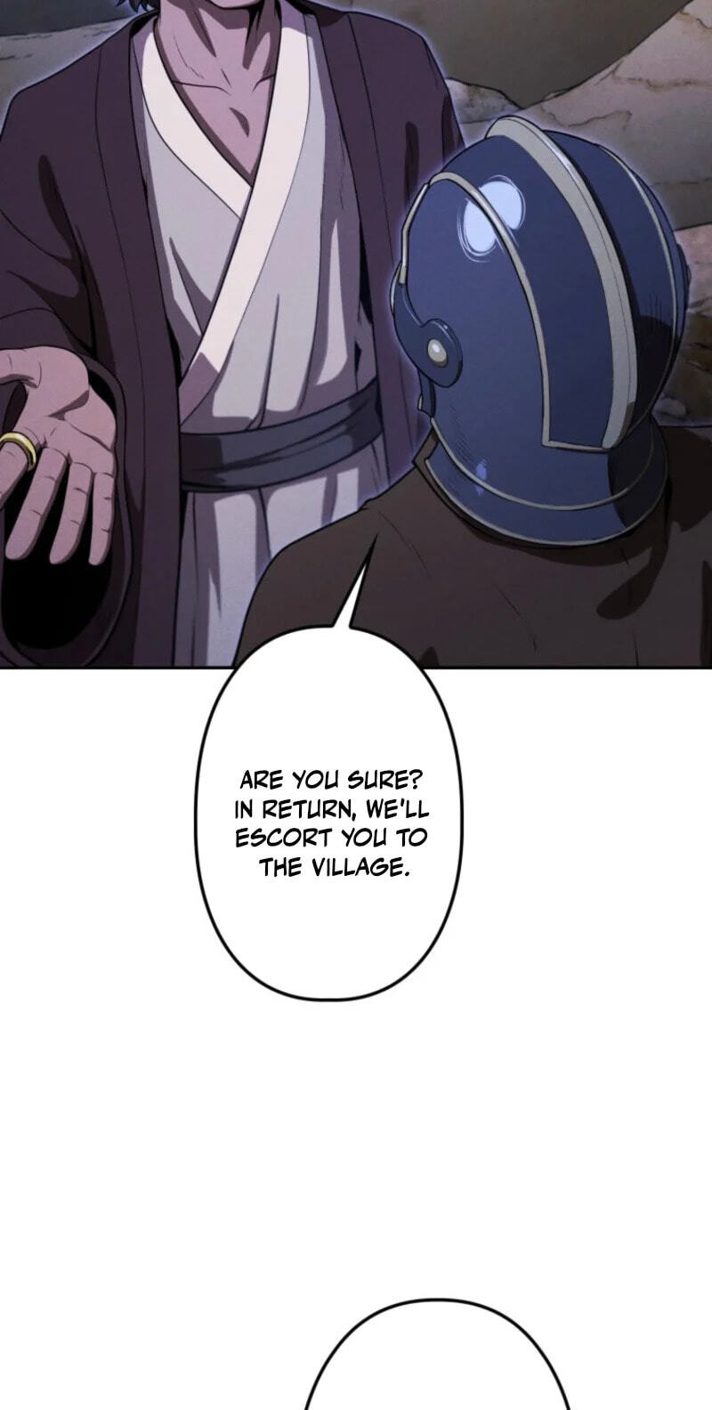 Mamono Hoshokusha: Tenseisha no Ore wa Saikyou ni Natte Subete wo Ubatta Dragon ni Fukushuusuru Chapter 34 page 104 - 