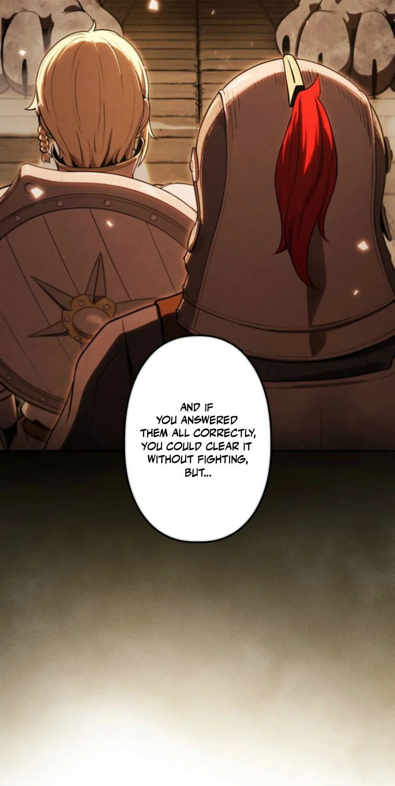 Mamono Hoshokusha: Tenseisha no Ore wa Saikyou ni Natte Subete wo Ubatta Dragon ni Fukushuusuru Chapter 34 page 13 - 
