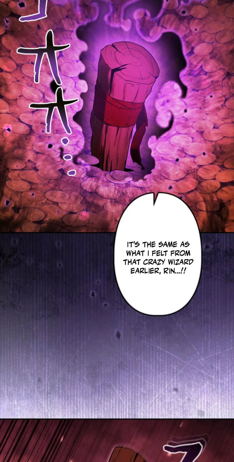 Mamono Hoshokusha: Tenseisha no Ore wa Saikyou ni Natte Subete wo Ubatta Dragon ni Fukushuusuru Chapter 34 page 18 - 
