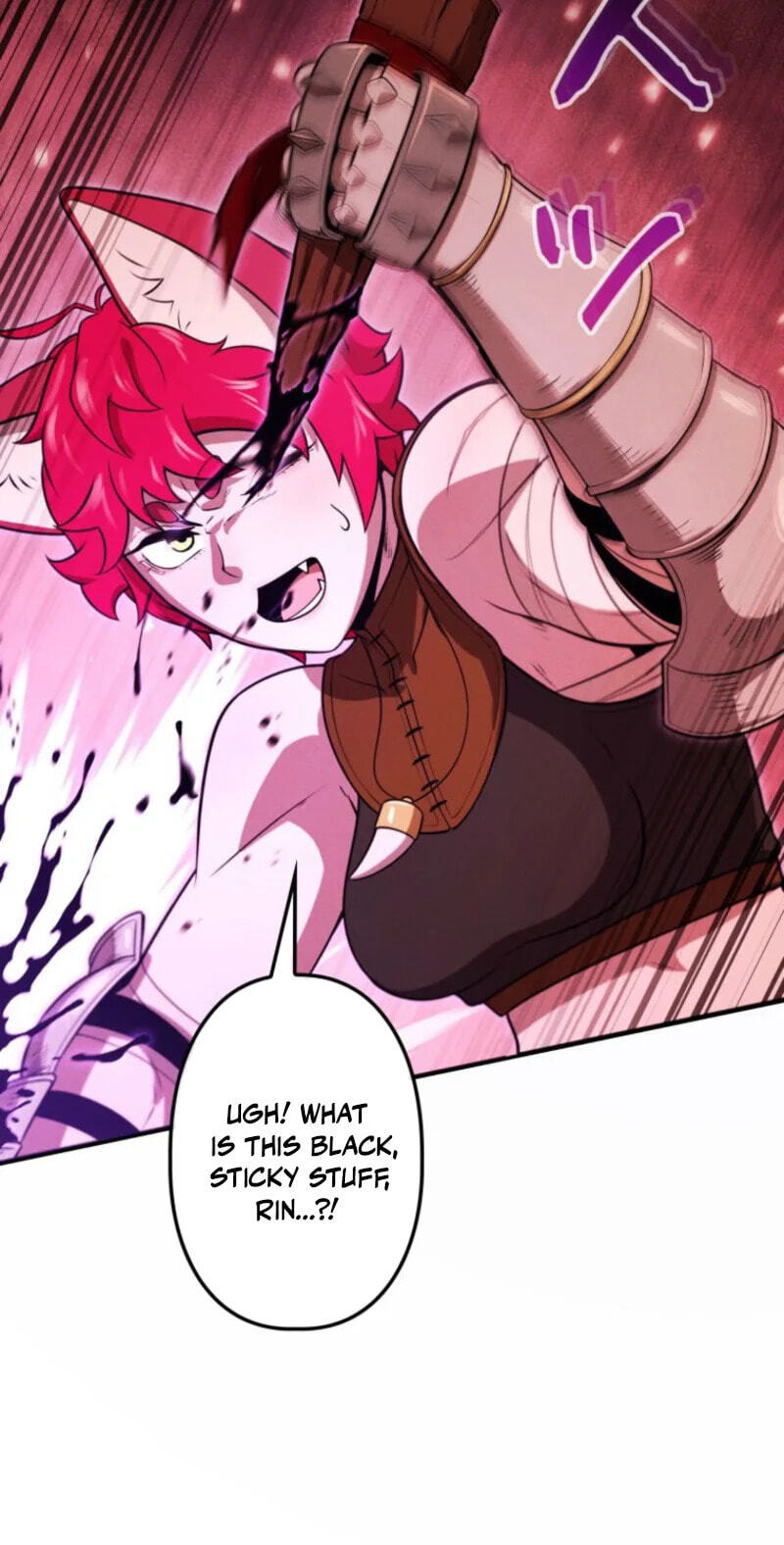 Mamono Hoshokusha: Tenseisha no Ore wa Saikyou ni Natte Subete wo Ubatta Dragon ni Fukushuusuru Chapter 34 page 19 - 