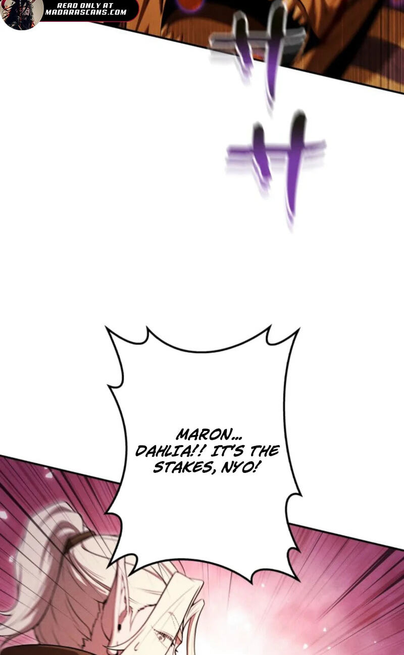 Mamono Hoshokusha: Tenseisha no Ore wa Saikyou ni Natte Subete wo Ubatta Dragon ni Fukushuusuru Chapter 34 page 21 - 