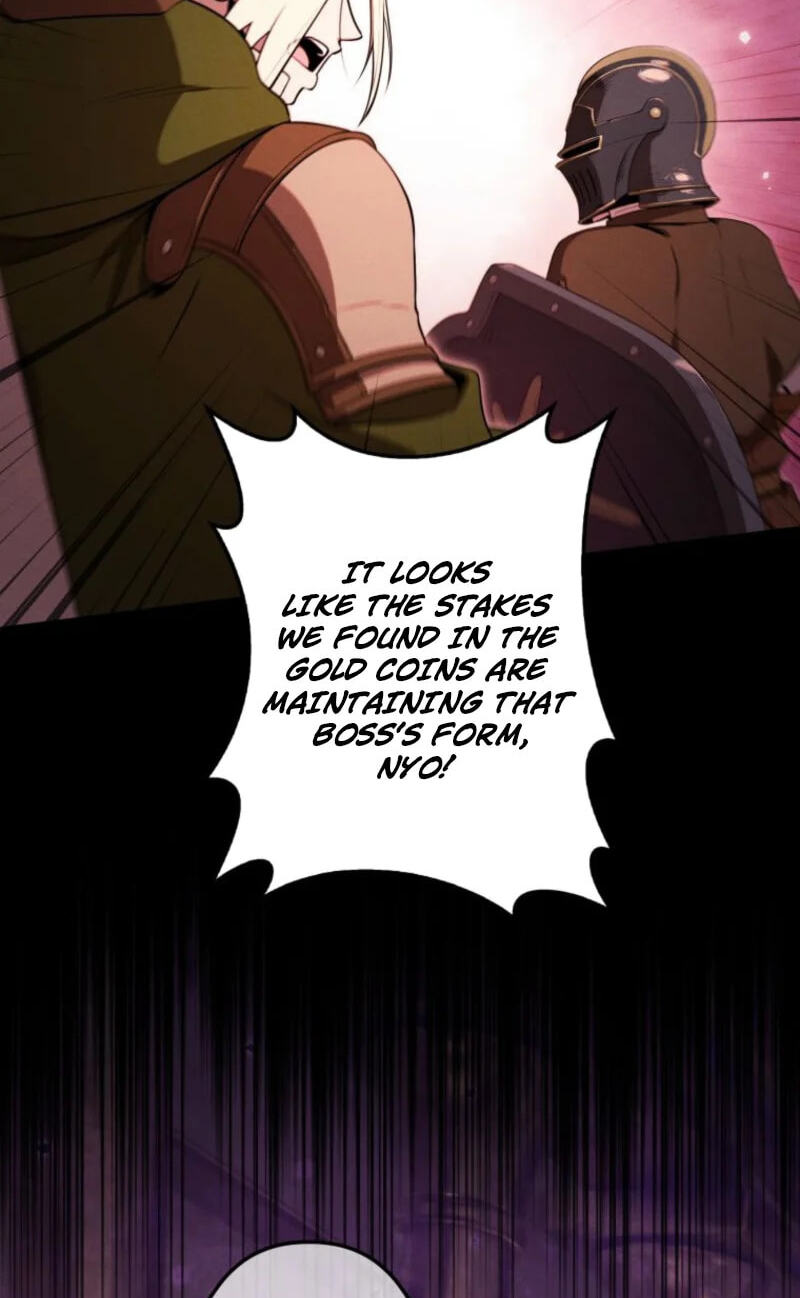 Mamono Hoshokusha: Tenseisha no Ore wa Saikyou ni Natte Subete wo Ubatta Dragon ni Fukushuusuru Chapter 34 page 22 - 