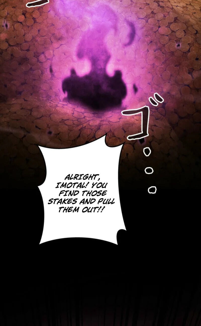Mamono Hoshokusha: Tenseisha no Ore wa Saikyou ni Natte Subete wo Ubatta Dragon ni Fukushuusuru Chapter 34 page 24 - 