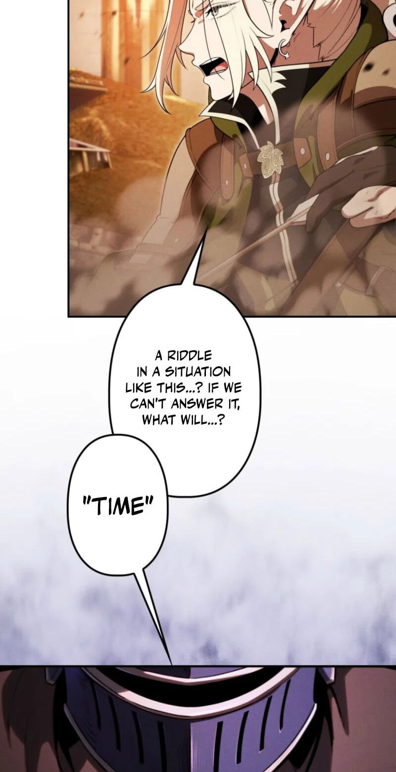 Mamono Hoshokusha: Tenseisha no Ore wa Saikyou ni Natte Subete wo Ubatta Dragon ni Fukushuusuru Chapter 34 page 31 - 