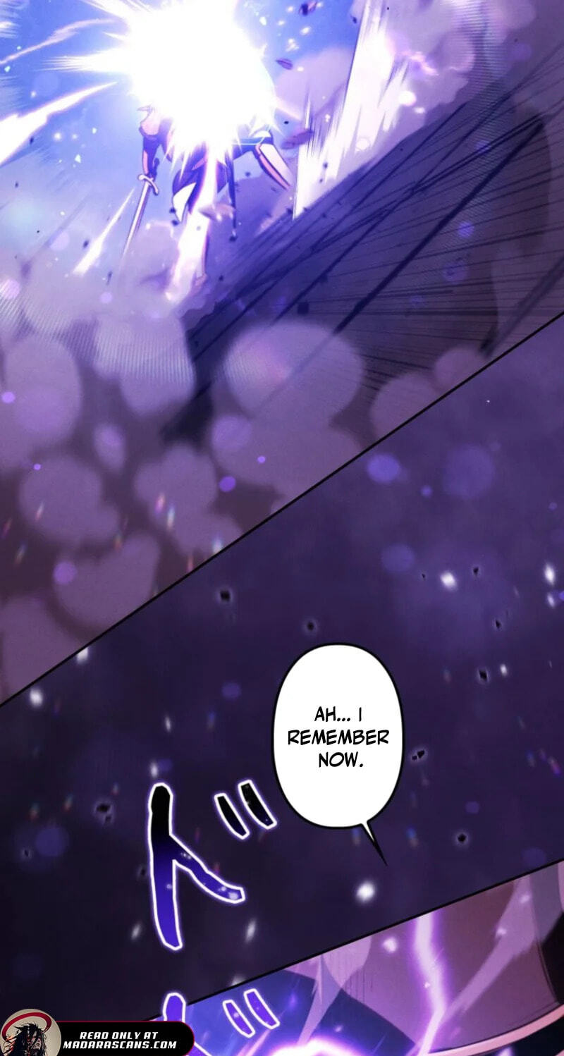 Mamono Hoshokusha: Tenseisha no Ore wa Saikyou ni Natte Subete wo Ubatta Dragon ni Fukushuusuru Chapter 34 page 45 - 