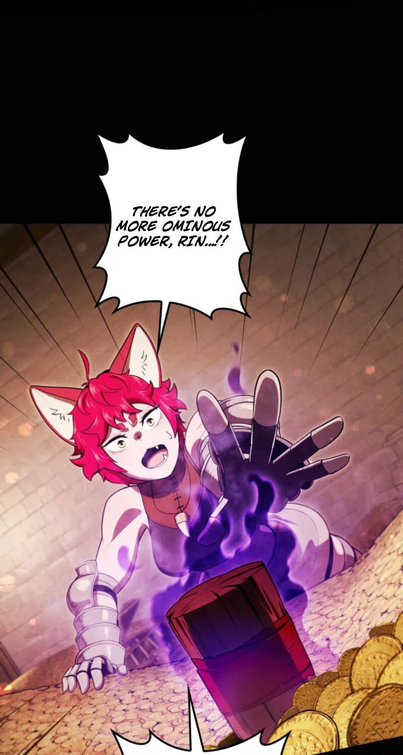Mamono Hoshokusha: Tenseisha no Ore wa Saikyou ni Natte Subete wo Ubatta Dragon ni Fukushuusuru Chapter 34 page 47 - 