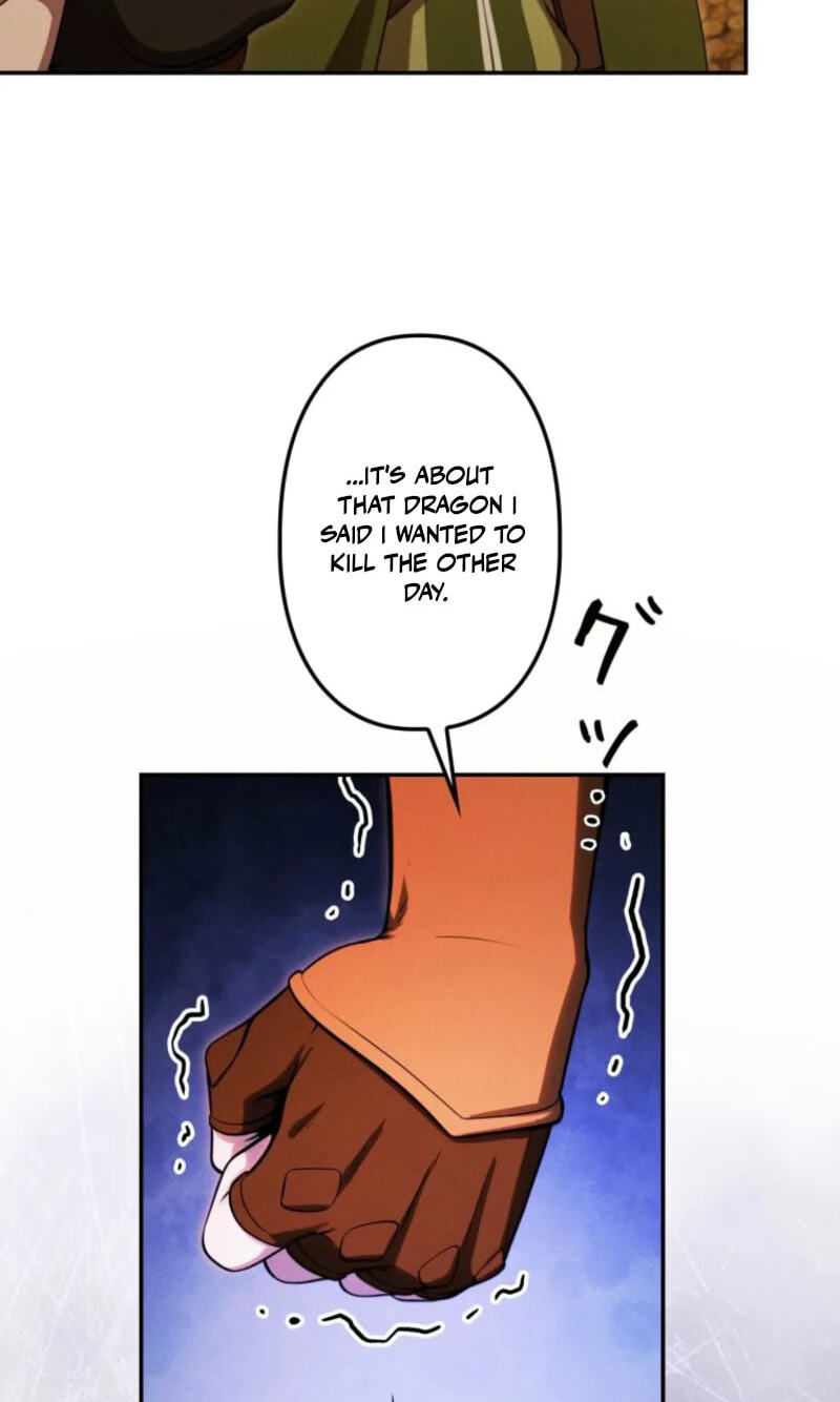 Mamono Hoshokusha: Tenseisha no Ore wa Saikyou ni Natte Subete wo Ubatta Dragon ni Fukushuusuru Chapter 34 page 70 - 