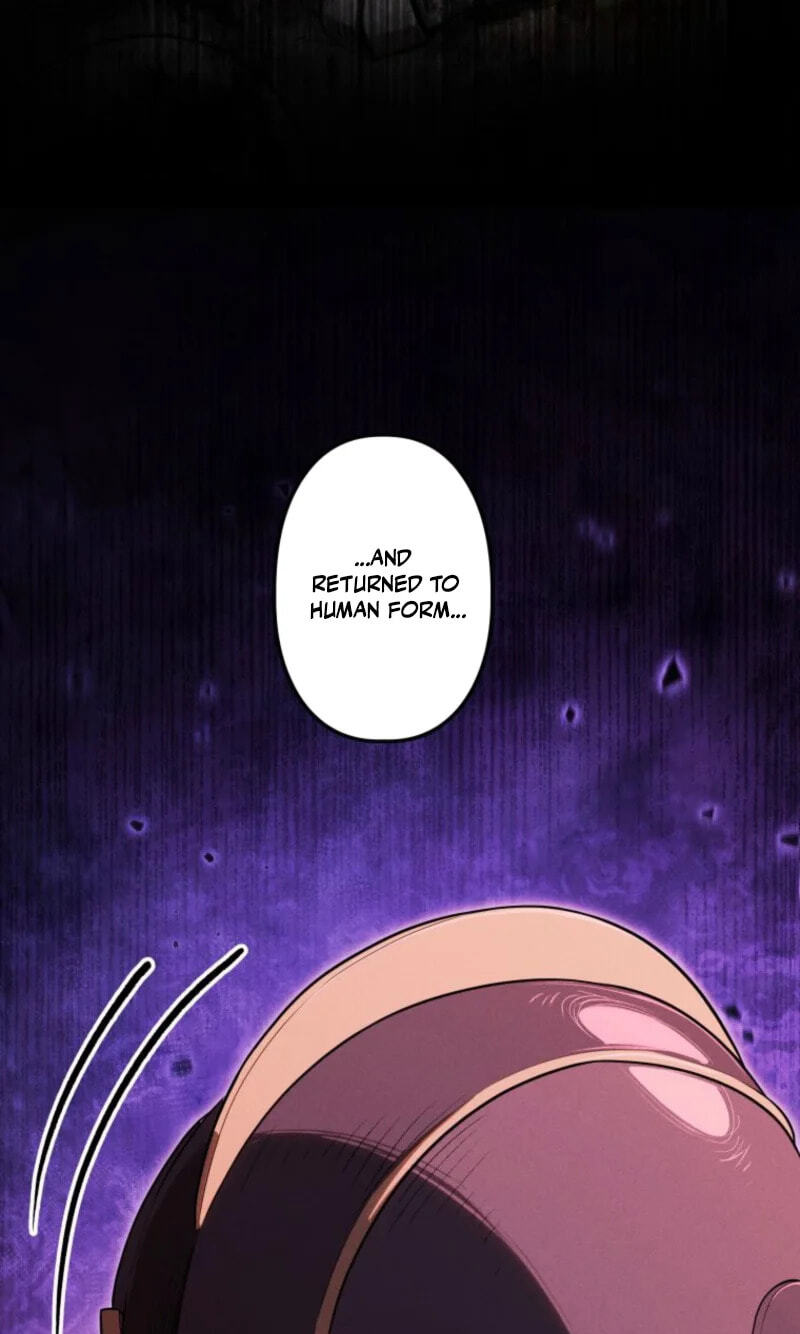 Mamono Hoshokusha: Tenseisha no Ore wa Saikyou ni Natte Subete wo Ubatta Dragon ni Fukushuusuru Chapter 34 page 79 - 