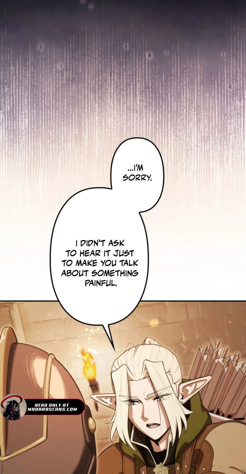 Mamono Hoshokusha: Tenseisha no Ore wa Saikyou ni Natte Subete wo Ubatta Dragon ni Fukushuusuru Chapter 34 page 83 - 