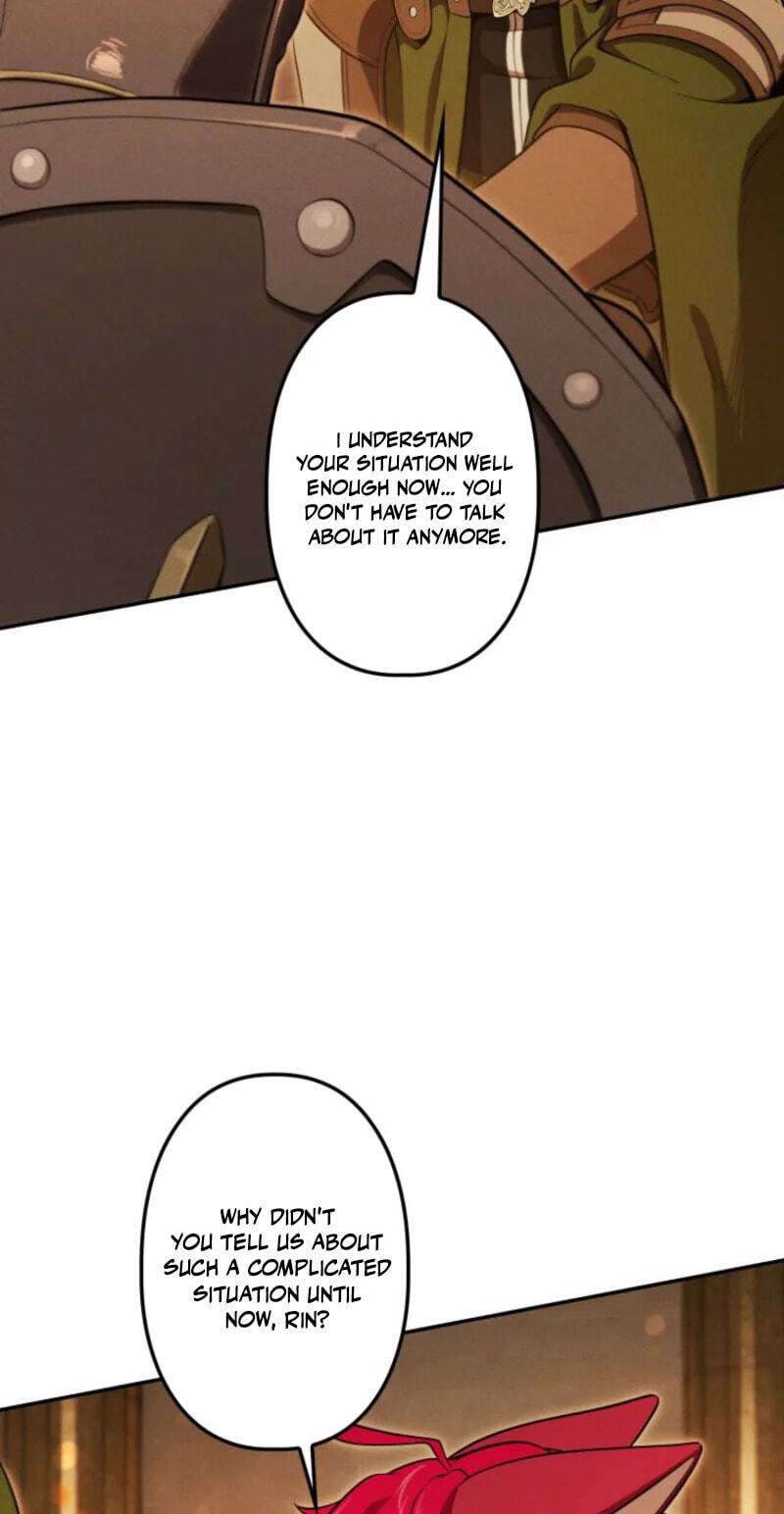Mamono Hoshokusha: Tenseisha no Ore wa Saikyou ni Natte Subete wo Ubatta Dragon ni Fukushuusuru Chapter 34 page 84 - 