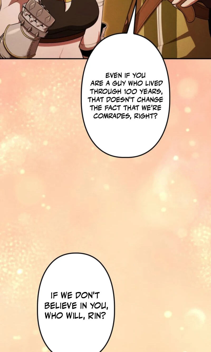 Mamono Hoshokusha: Tenseisha no Ore wa Saikyou ni Natte Subete wo Ubatta Dragon ni Fukushuusuru Chapter 34 page 88 - 