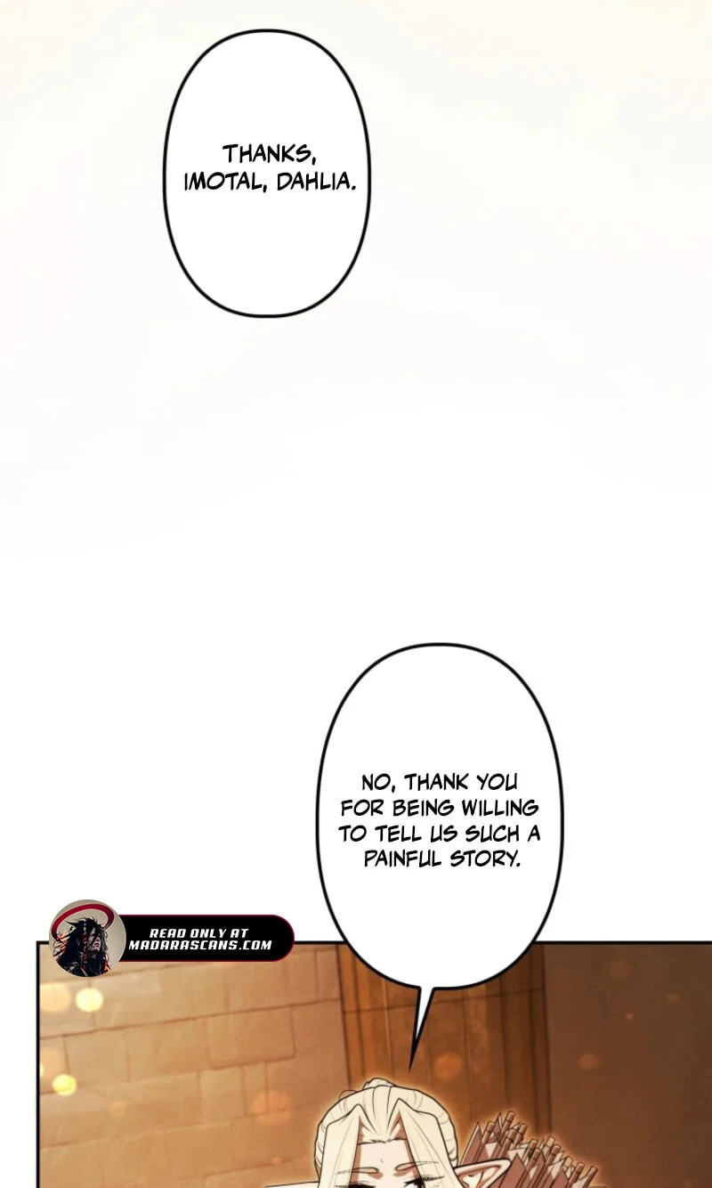Mamono Hoshokusha: Tenseisha no Ore wa Saikyou ni Natte Subete wo Ubatta Dragon ni Fukushuusuru Chapter 34 page 90 - 