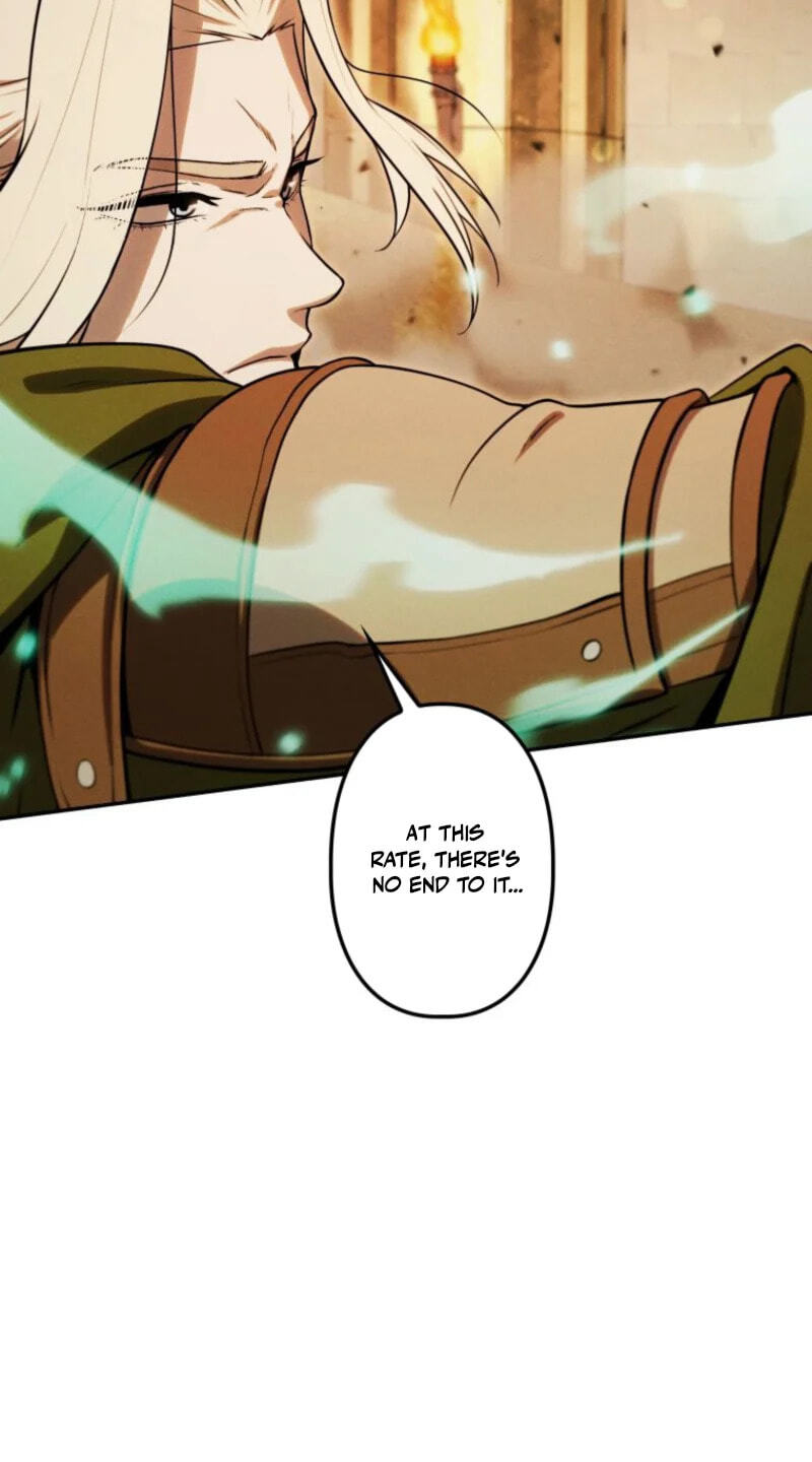 Mamono Hoshokusha: Tenseisha no Ore wa Saikyou ni Natte Subete wo Ubatta Dragon ni Fukushuusuru Chapter 34 page 10 - 