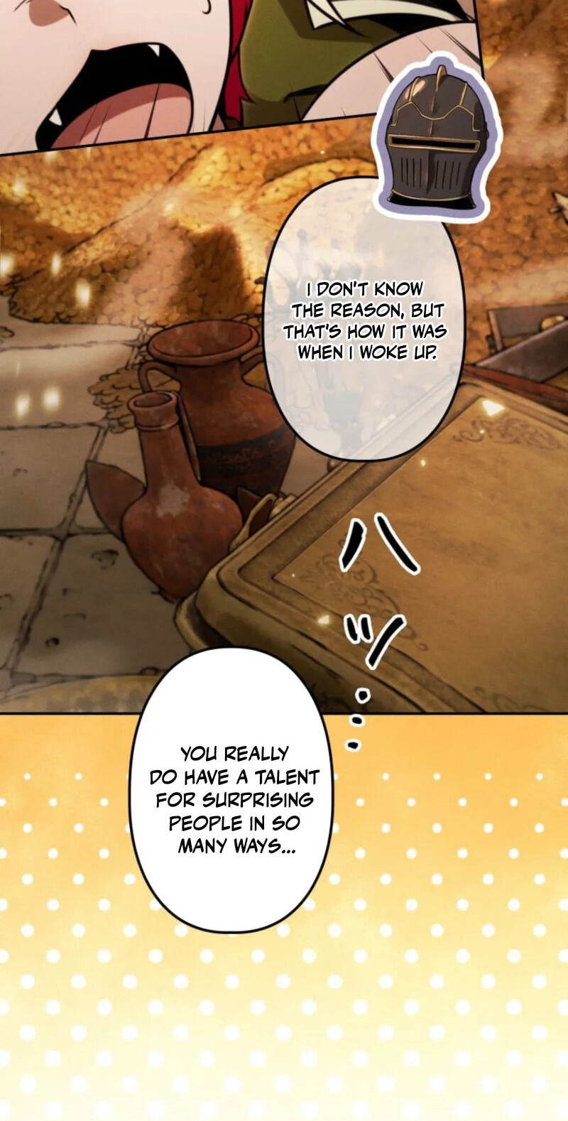 Mamono Hoshokusha: Tenseisha no Ore wa Saikyou ni Natte Subete wo Ubatta Dragon ni Fukushuusuru Chapter 34 page 95 - 