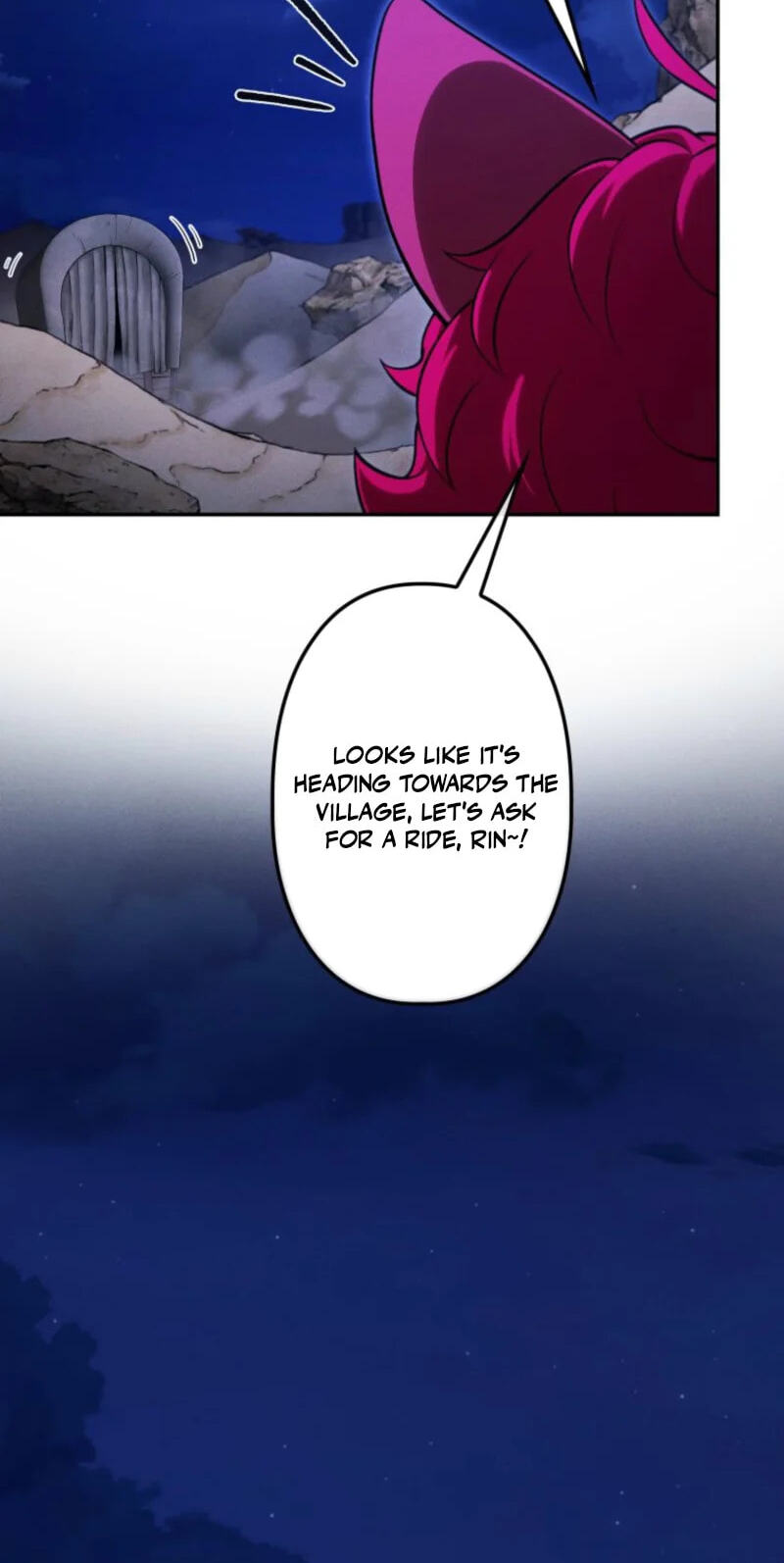 Mamono Hoshokusha: Tenseisha no Ore wa Saikyou ni Natte Subete wo Ubatta Dragon ni Fukushuusuru Chapter 34 page 99 - 