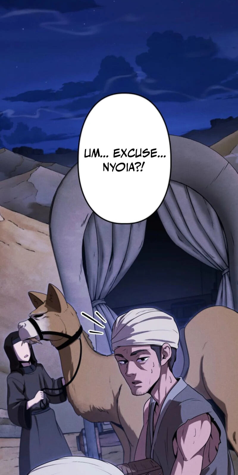 Mamono Hoshokusha: Tenseisha no Ore wa Saikyou ni Natte Subete wo Ubatta Dragon ni Fukushuusuru Chapter 34 page 100 - 