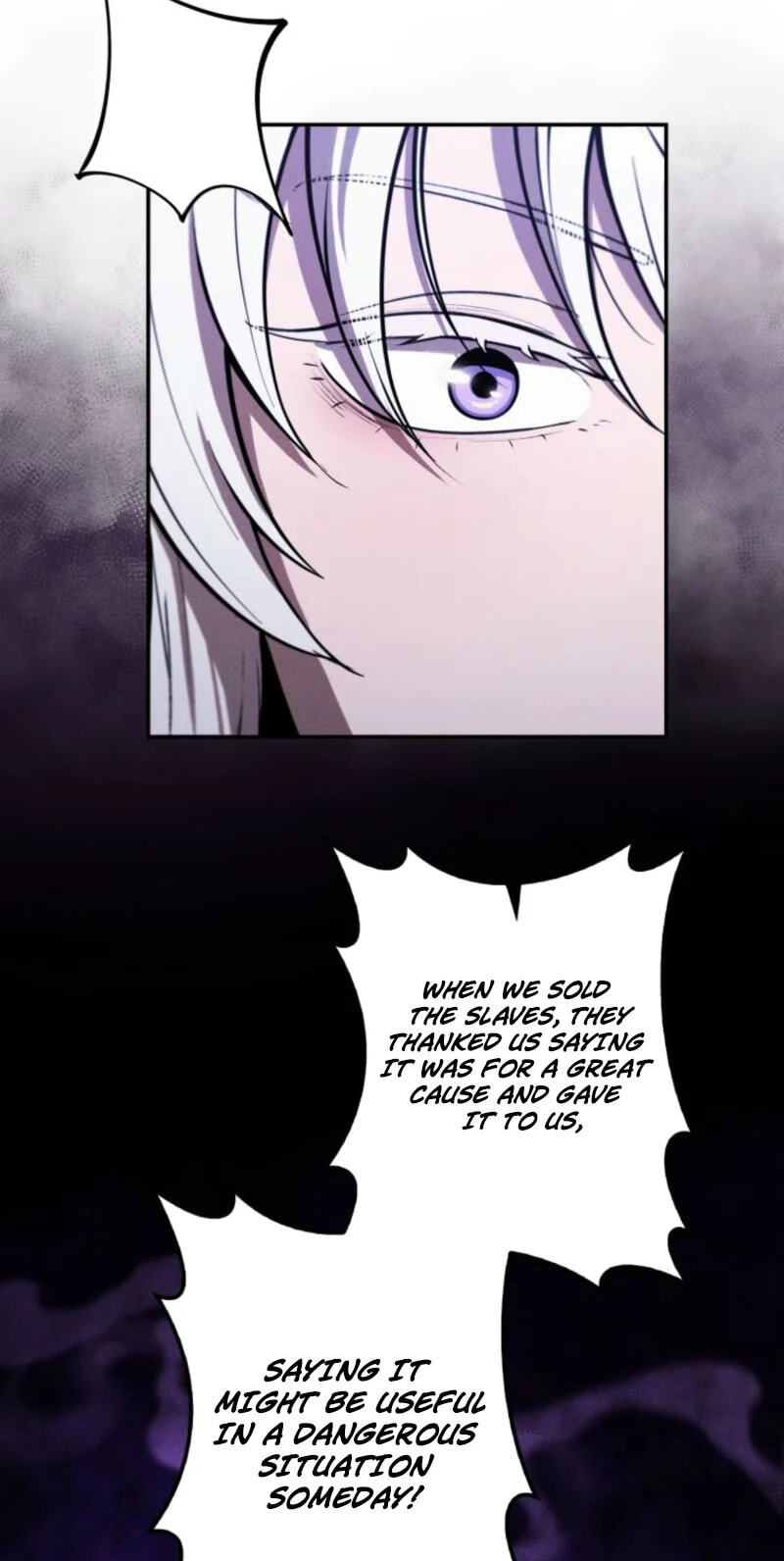 Mamono Hoshokusha: Tenseisha no Ore wa Saikyou ni Natte Subete wo Ubatta Dragon ni Fukushuusuru Chapter 35 page 103 - 