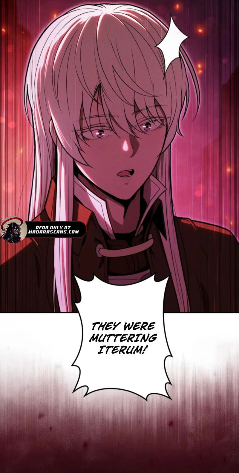 Mamono Hoshokusha: Tenseisha no Ore wa Saikyou ni Natte Subete wo Ubatta Dragon ni Fukushuusuru Chapter 35 page 110 - 