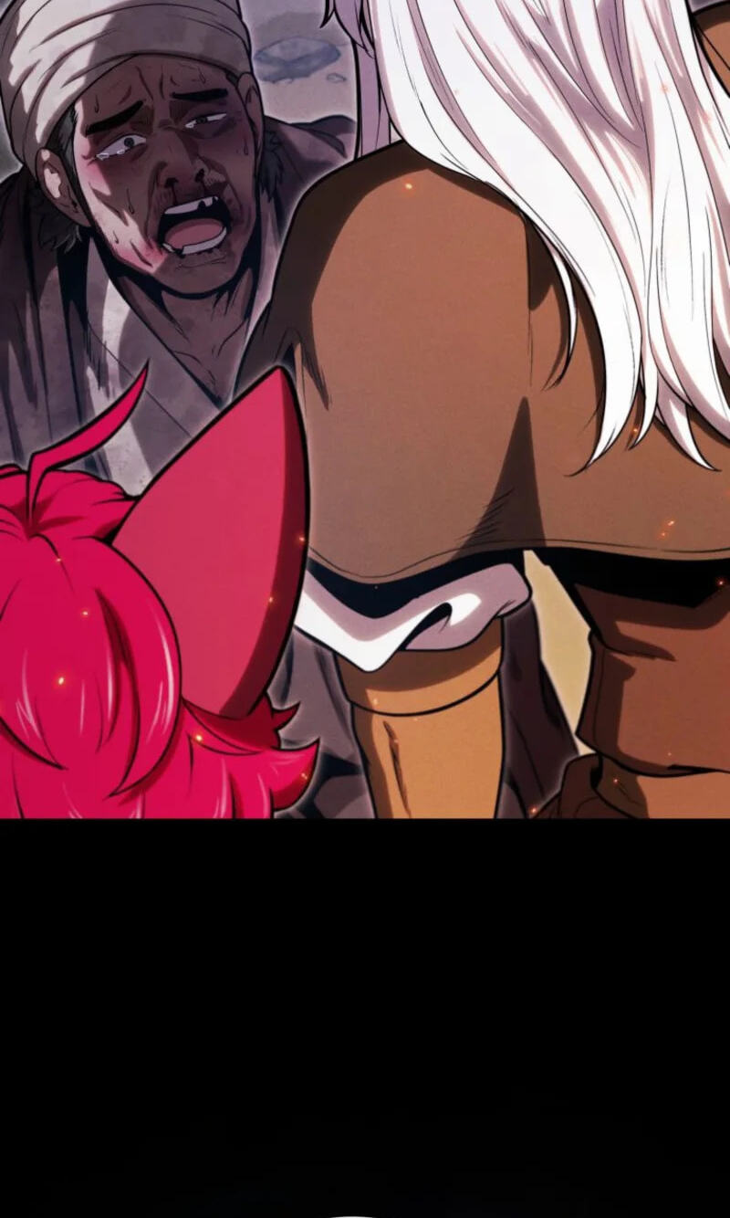Mamono Hoshokusha: Tenseisha no Ore wa Saikyou ni Natte Subete wo Ubatta Dragon ni Fukushuusuru Chapter 35 page 114 - 