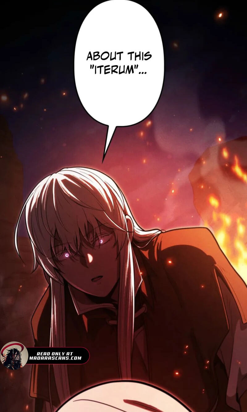 Mamono Hoshokusha: Tenseisha no Ore wa Saikyou ni Natte Subete wo Ubatta Dragon ni Fukushuusuru Chapter 35 page 115 - 